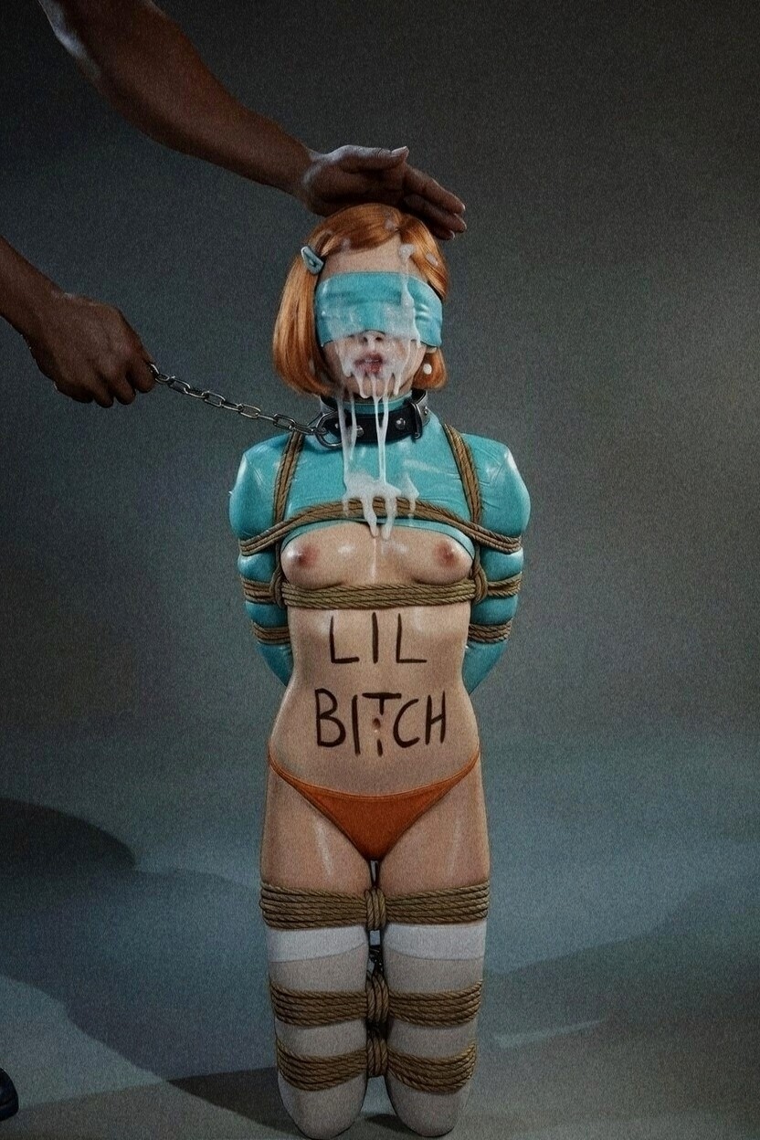 1boy 1boy1girls 1girls 1girls1boy 3d 3d_(artwork) 3d_model 3d_render abducted after_blowjob after_deepthroat after_fellatio after_oral after_rape age_difference ai_assisted ai_generated arms_behind_back bad_end bad_ending bare_legs ben_10 big_dom_small_sub blindfold blindfolded blindfolded_female body_writing bondage breasts bukkake captive captured cartoon_network chain_leash chains choker collar cum cum_drip cum_in_mouth cum_on_breasts cumdrip damsel_in_distress dark-skinned_male dark_skin defeated degradation degradation_text degrading enslaved erotic exposed_breasts facial female female/male female_focus femsub fetish forced front_view gag gagged ginger_female ginger_hair grainy gwen_tennyson hair_clip helpless hostage hourglass_figure humiliated humiliating humiliation humiliation_fetish kallovita kidnapped kinky lace_thong latex latex_clothing leash leash_grab leash_pull leather leather_collar legs lingerie male male/female maledom nipples noise orange_thong permanent_bondage petite petite_body petite_female rape raped_female raped_girl red_hair restrained rope rope_bondage ropes semen sex_slave sexy shibari_over_clothes shiny shiny_body shiny_clothes shiny_latex shiny_skin short_hair simple_background size_difference slave slave_collar slave_girl small_breasts small_sub_big_dom smaller_female sperm stockings submissive submissive_female tagme teen_girl teenage_girl teenager thighhighs thighs thong unseen_character unseen_character_face unseen_male unseen_male_face vulnerable writing_on_body