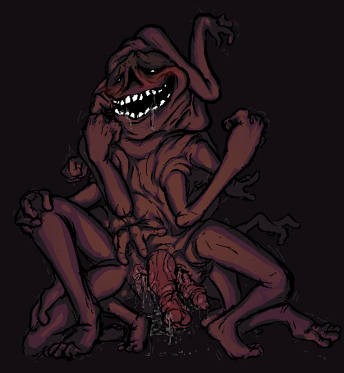 Look Outside Rule 34 Image