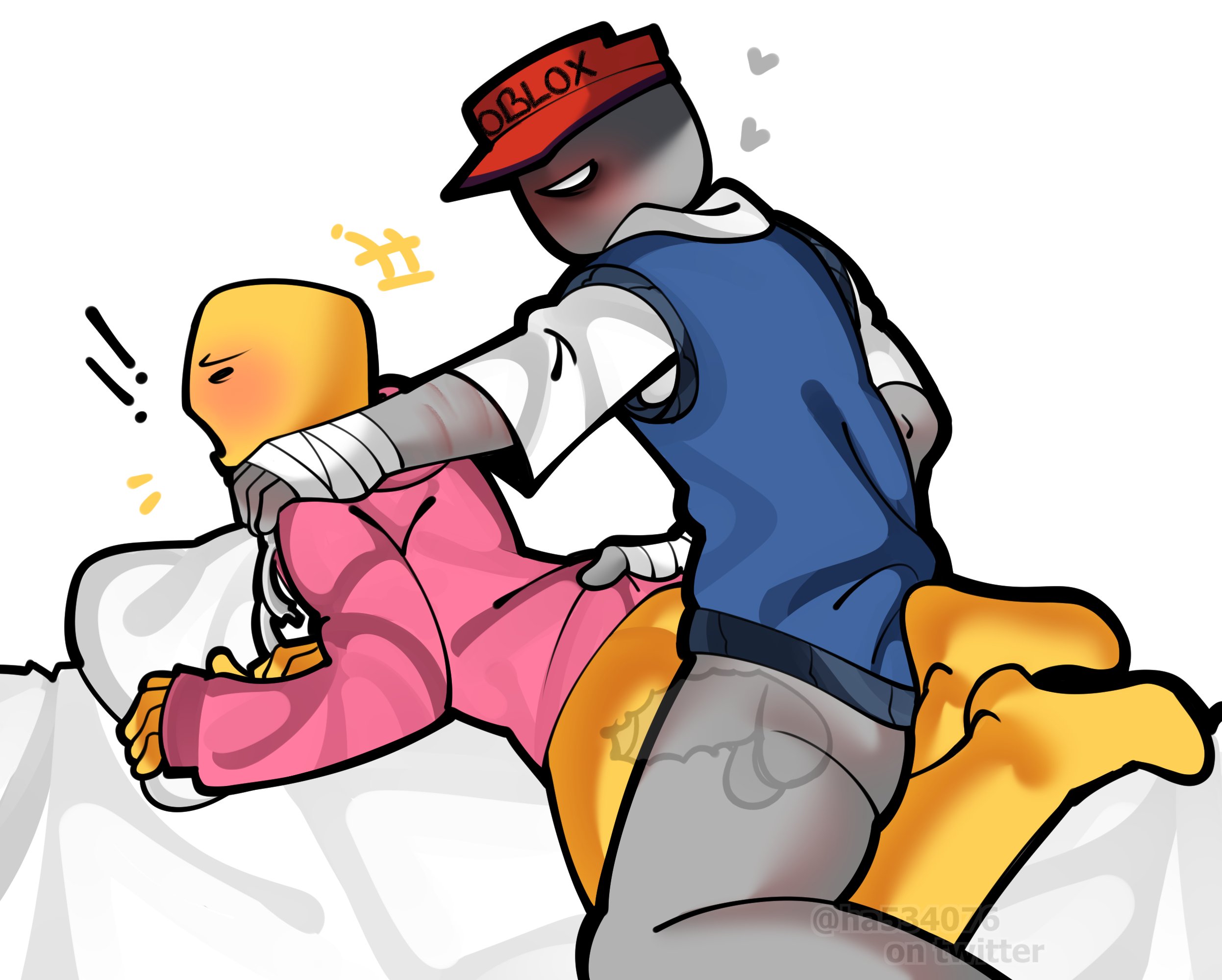 anal, andrew (bad things), bad things (roblox), dominant male, ha534076, hate sex, ivan (bad things), male focus, penetration, roblox, roblox game, robloxian, self upload, tagme, xray view