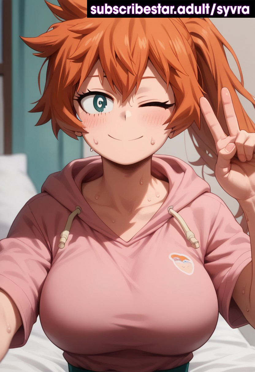 ai_generated big_ass big_breasts boku_no_hero_academia itsuka_kendou kendou_itsuka lingerie my_hero_academia ryuuziken01 schoolgirl