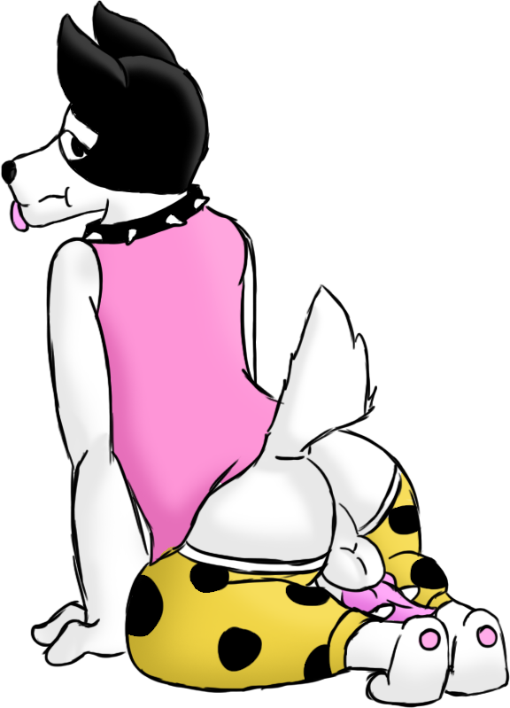 anthro canine doggo_(undertale) furry male_only tagme undertale