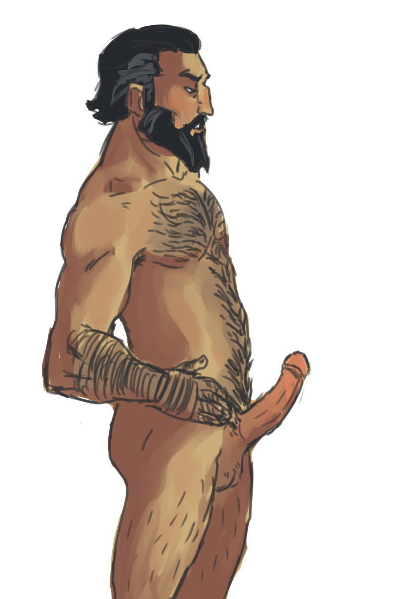 Blackwall Rule 34 Image