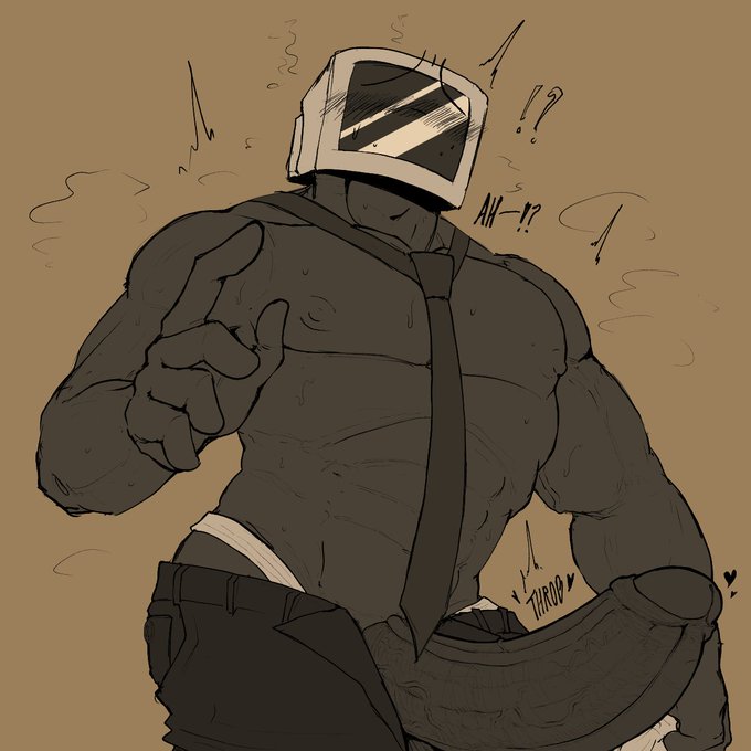Bara Rule 34 Image