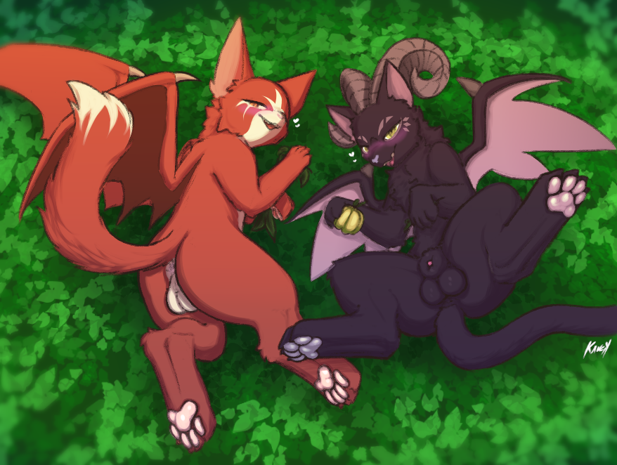 Mythology Rule 34 Image