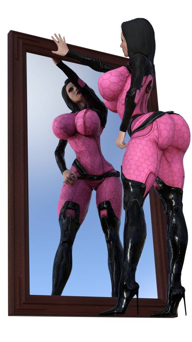 3d (Artwork) Rule 34 Image