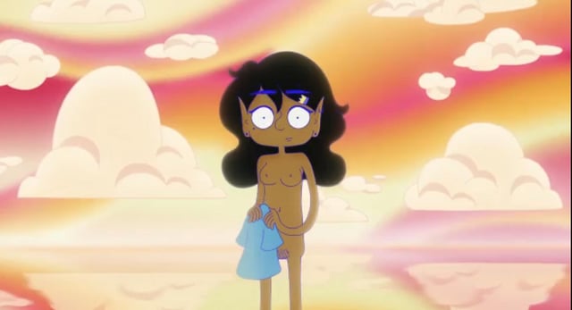 Princess Saira Rule 34 Image