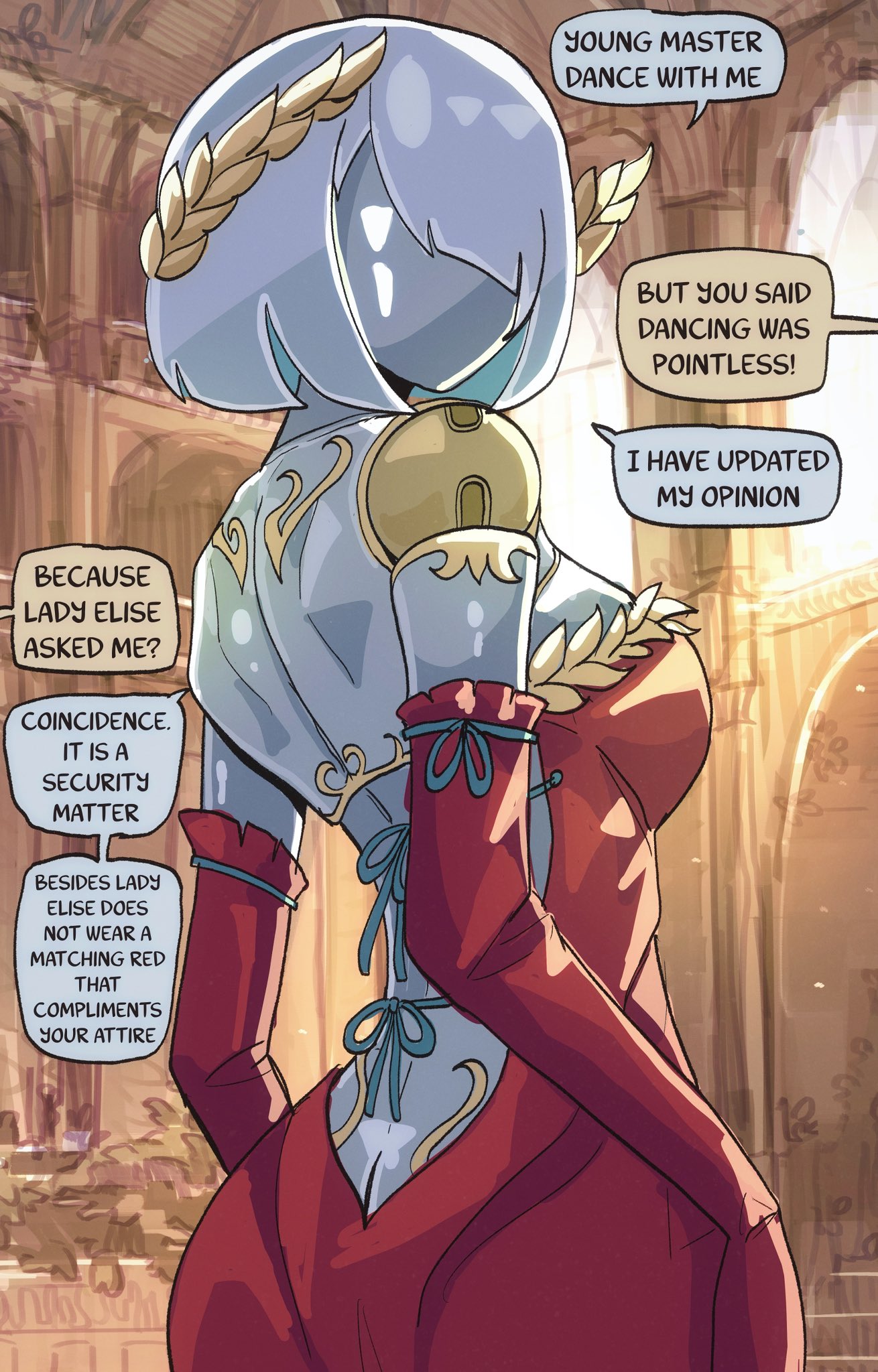 Ass Rule 34 Image