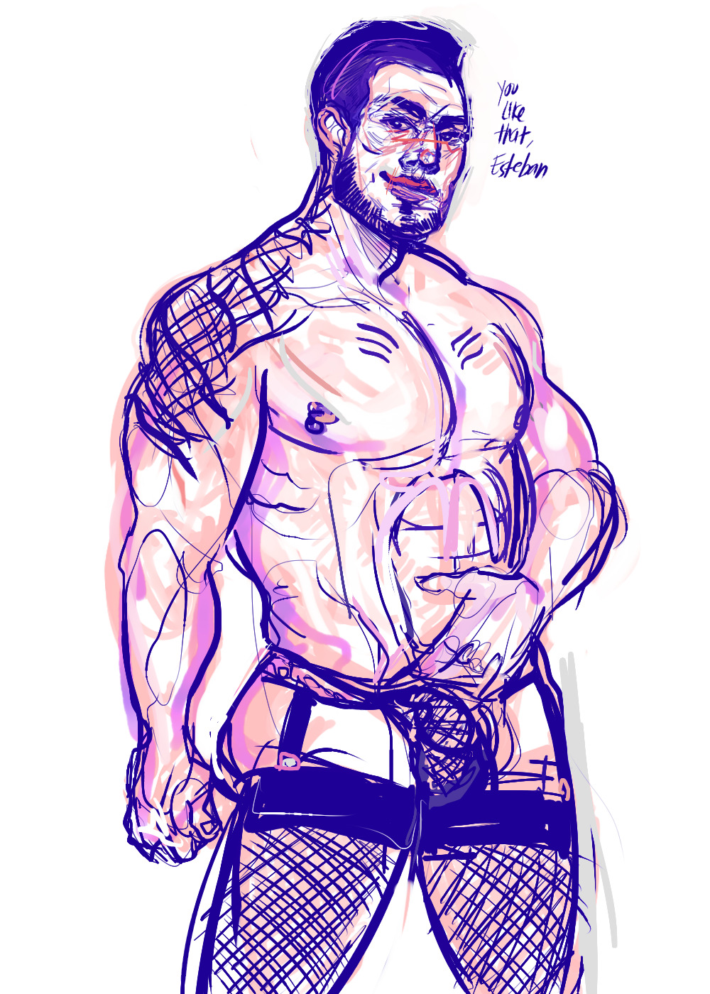 Artist Request Rule 34 Image