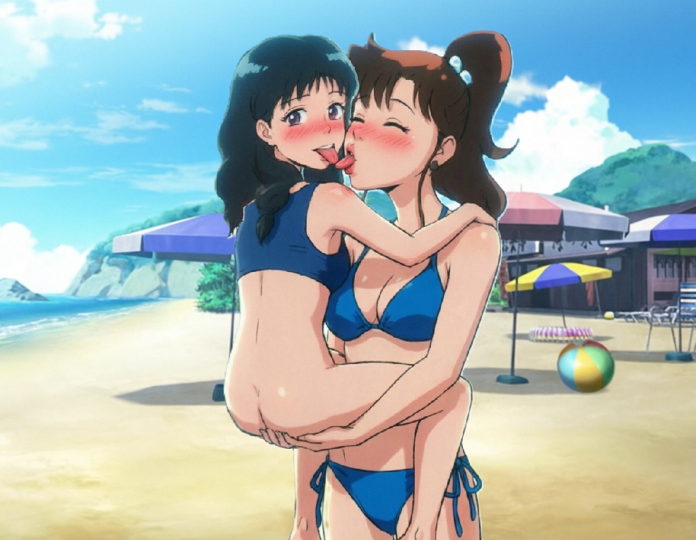 Sailor Jupiter Rule 34 Image