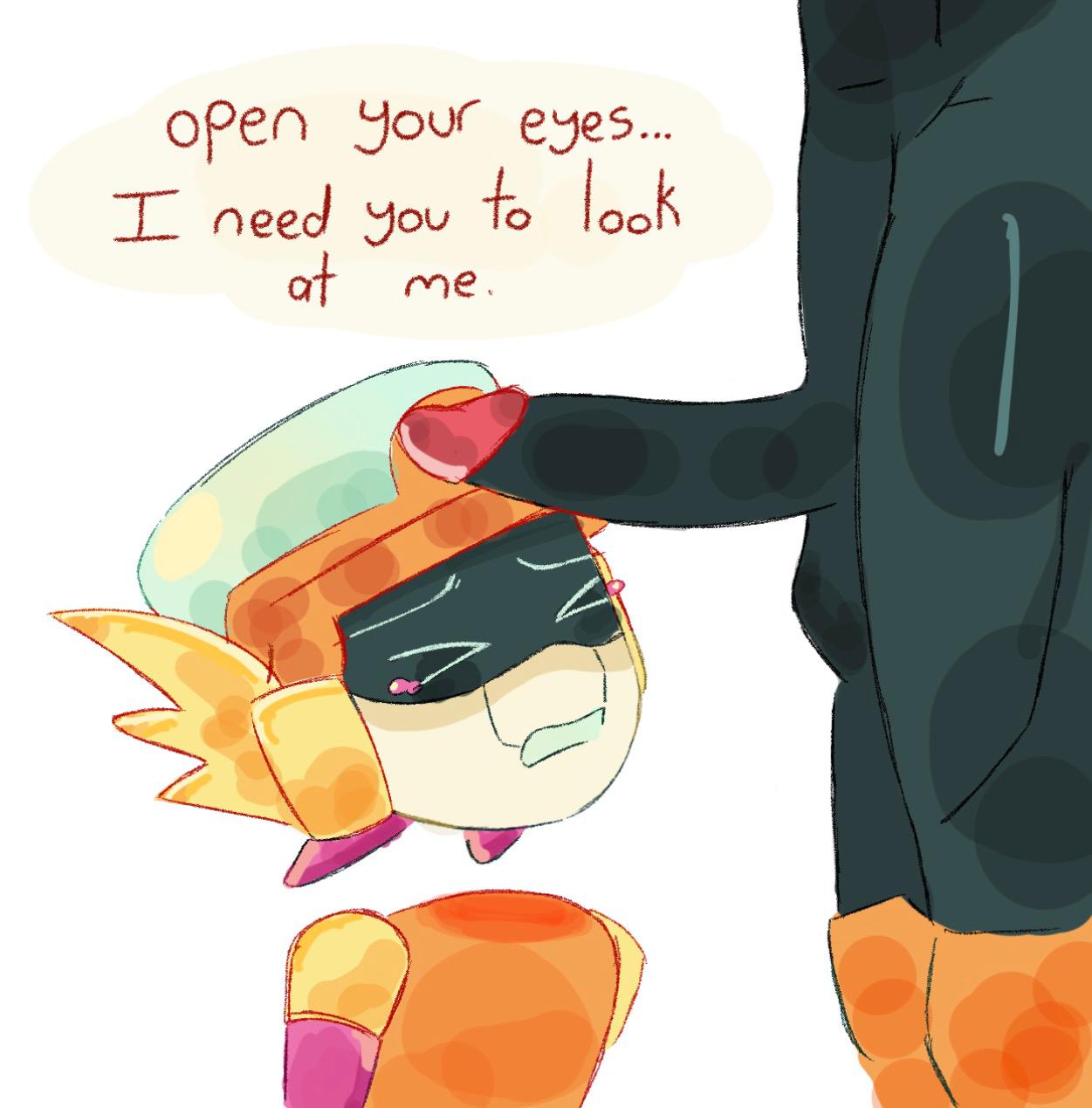 Larry (Brawl Stars) Rule 34 Image