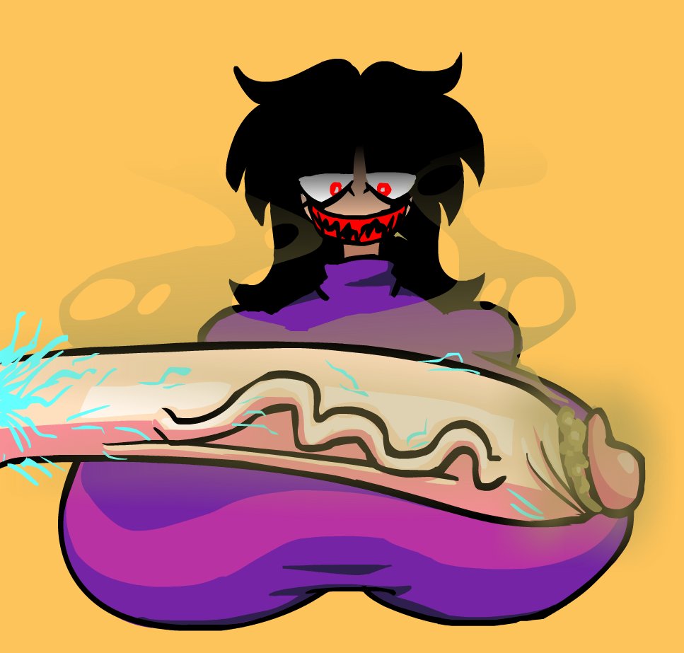 Boyfriend (Fnf) Rule 34 Image