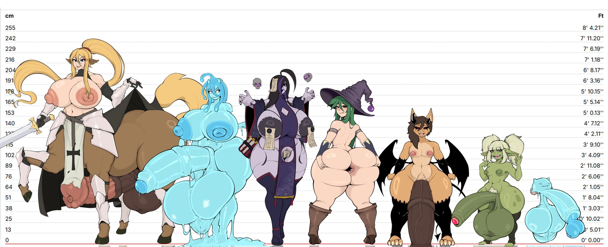 1furry, 2026, 2boys, 2femboys, 3futas, anal juice, anal juice string, anal juice trail, androgynous, arm behind head, arm up, armored, armored futa, ass, ass focus, asshole, asshole opened wide, asshole stretched wide, big ass, big balls, big breasts, big penis, big tongue, biting lip, biting own lip, black and purple hair, black eyes, blonde hair, blue eyes, blue hair, blushing, boob window, brown hair, bubble butt, casual, casual exposure, casual nudity, centaur, centaur futa, character sheet, child bearing hips, cock plug, dat ass, demon, demon boy, demon femboy, demon horns, demon tail, demon wings, devil, devil horns, devil tail, devil wings, dumptruck ass, earrings, enhanced ass, enhanced breasts, fat ass, femboy, freckles, furry, futanari, genderswap, girly, goblin, goblin futa, grabbing, grabbing ass, grabbing own ass, green (artist), green (original), green hair, grey skin, hairy, hairy armpits, hairy pussy, hand on hip, horny, horny futa, horny male, horse ears, horse futa, horse tail, horseballs, horsecock, huge ass, huge balls, huge breasts, huge cock, huge tongue, imminent sex, inverted nipples, kikapu (artist), lich, lifting, lifting skirt, looking at viewer, looking back, looking pleasured, male, male with breasts, milf, mommy, monster, monster girl, muscular, muscular futa, oc, original, original character, partially clothed, penis plug, pointy ears, ponytail, posing, posing for the viewer, pubic hair, red eyes, shincoconuttsu, sideboob, sissy, slime, slime futa, small breasts, small penis, spreading, spreading anus, stretched anus, stretching, talisman, talisman on pussy, talisman pasties, thick thighs, thunder thighs, transformation, twintails, uncircumcised, uncircumcised futa, uncircumcised penis, uncut, uncut futa, uncut penis, veiny penis, wet, wet body, white eyes, white hair, witch, witch hat, yellow eyes