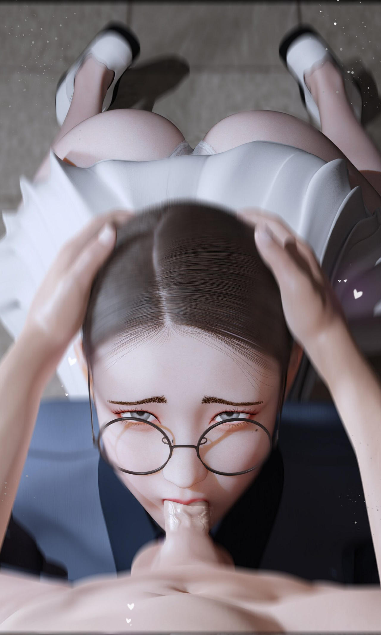 1boy 1boy1girl 1girls 3d alaric_(roseblue3d) big_ass big_breasts big_thighs blowjob bottom_heavy breasts bust busty chest curvaceous curvy curvy_figure fellatio female female_focus hips hong_min_tsu hourglass_figure huge_ass huge_breasts huge_thighs large_ass large_breasts large_thighs legs light-skinned_female light-skinned_male light_skin male male/female mature mature_female my_neighbor's_widow oral original_character original_characters outercourse rose_blue_3d short_male shorter_male slim_waist smaller_male story straight tall tall_female taller_female thick thick_hips thick_legs thick_thighs thighs voluptuous waist wide_hips