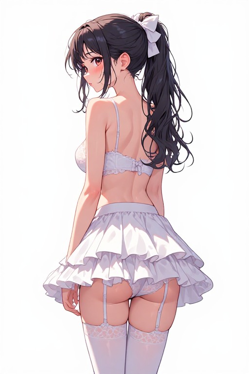 Ass Rule 34 Image