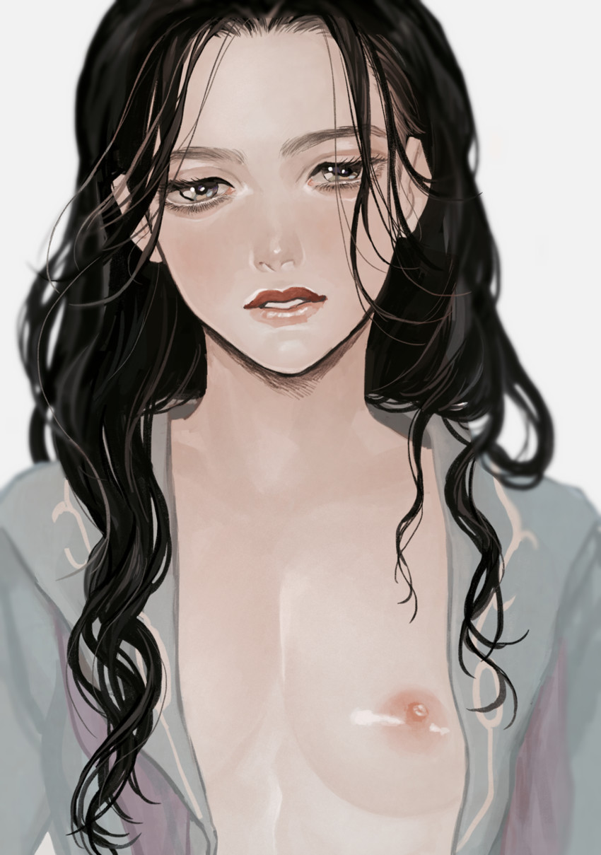 1girls, black hair, diamond is unbreakable, female, female only, jojo's bizarre adventure, supocon, tagme, yukako yamagishi