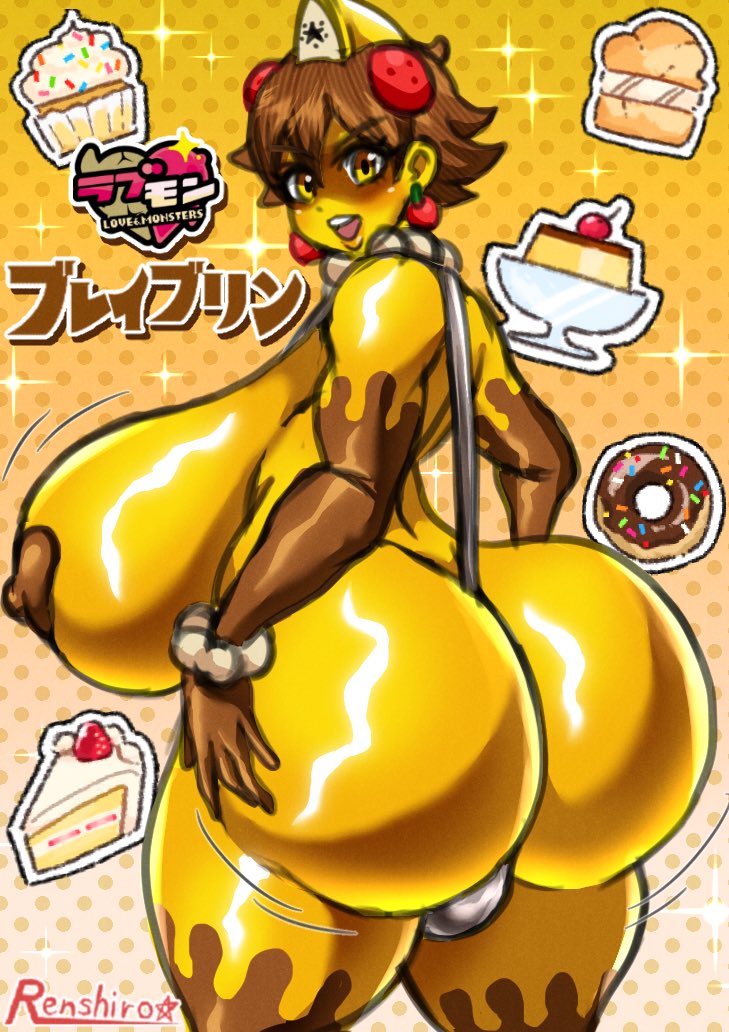 Original Character Rule 34 Image
