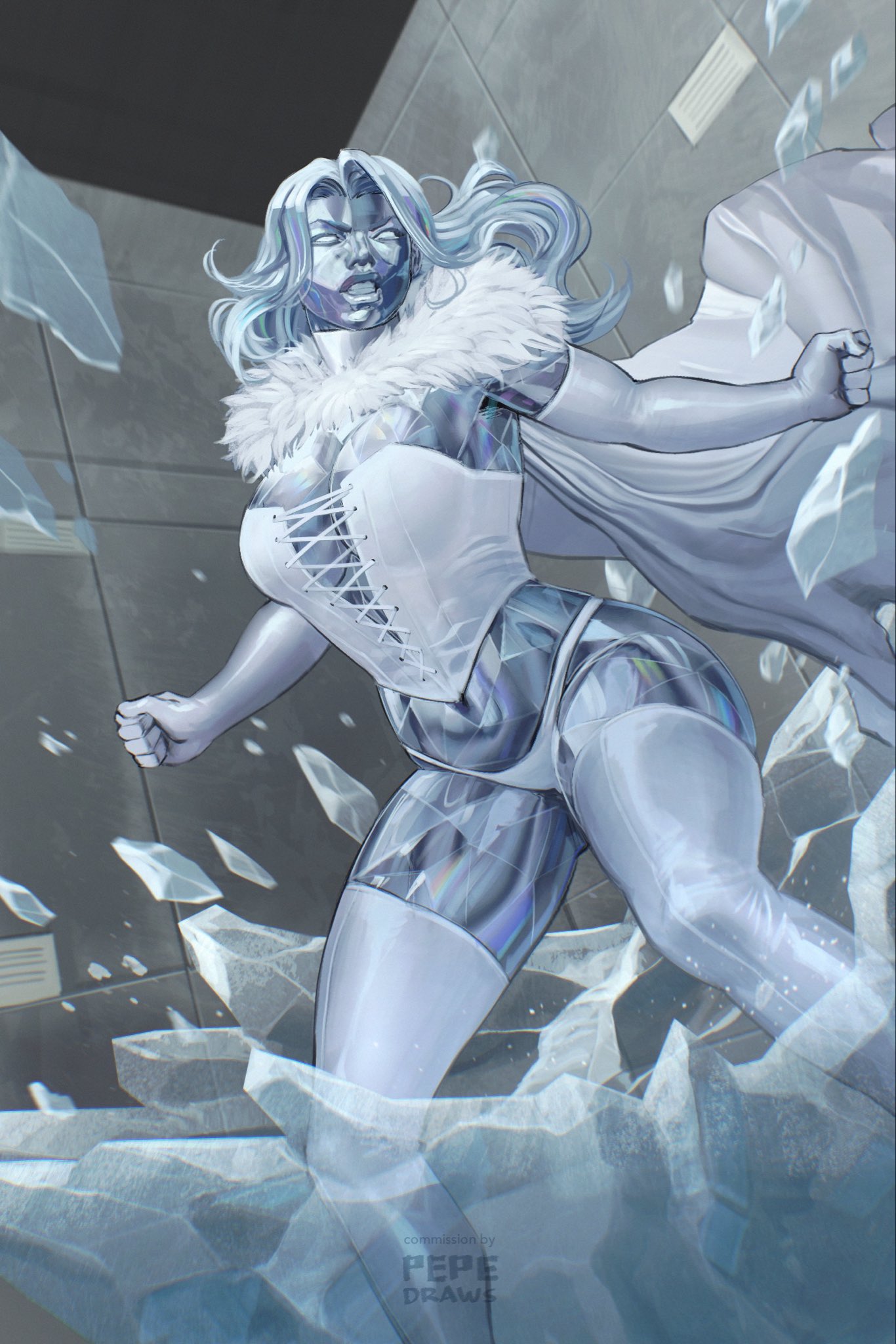 2d (Artwork) Rule 34 Image