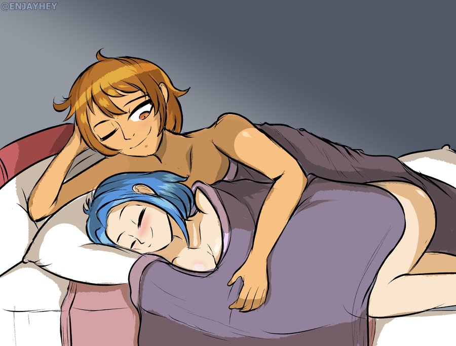 After Sex Rule 34 Image