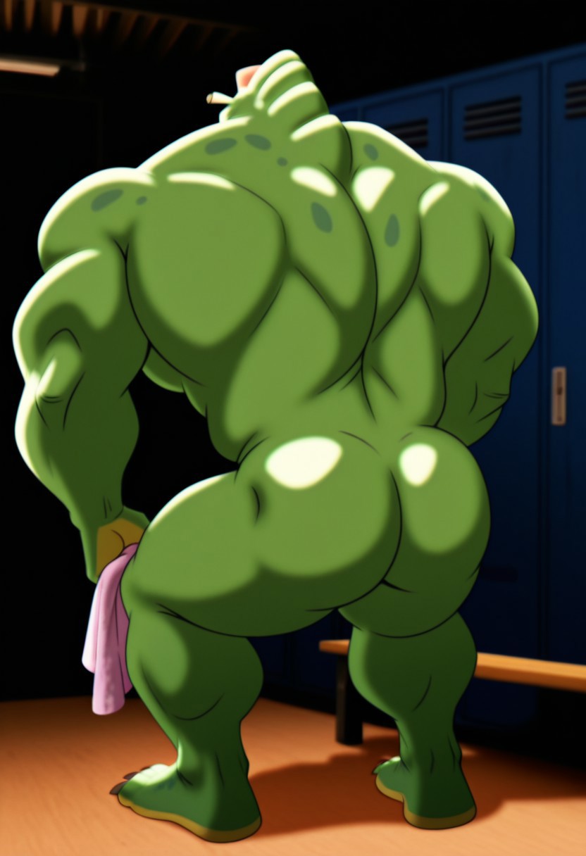 Bang (Space Jam) Rule 34 Image
