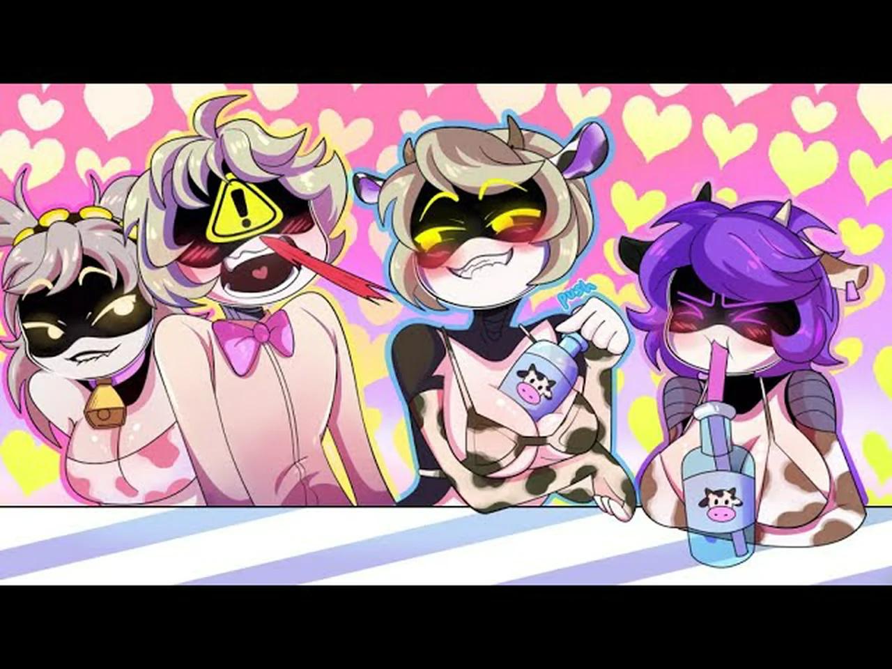 Tagme Rule 34 Image