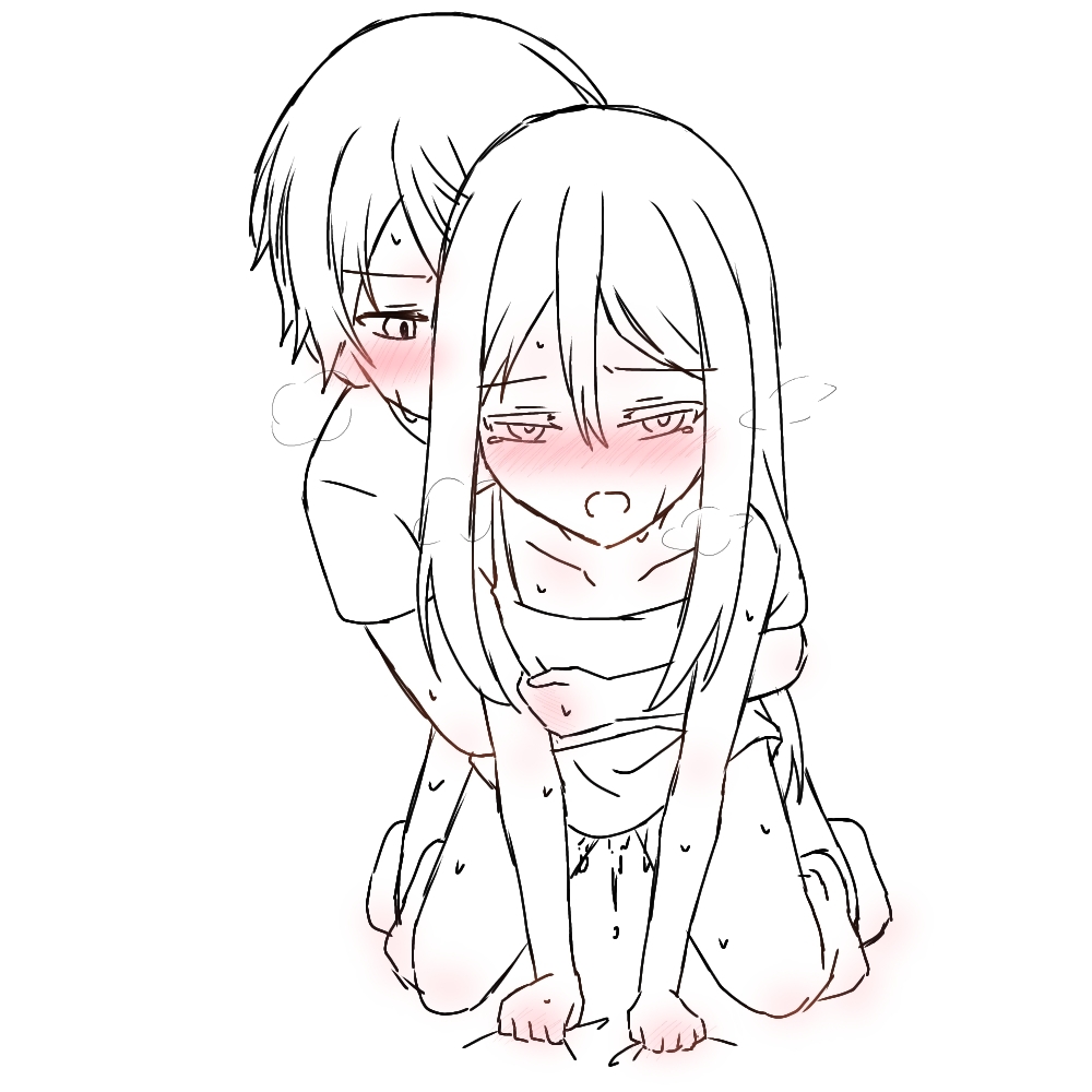 Yoisaki Kanade (Project Sekai) Rule 34 Image