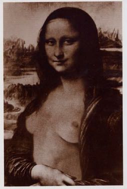 art edit fine_art_parody leonardo_da_vinci mona_lisa public_domain tagme