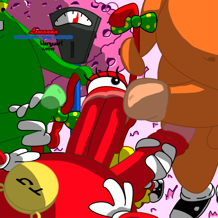 blargsnarf lewanda tagme toejam_and_earl