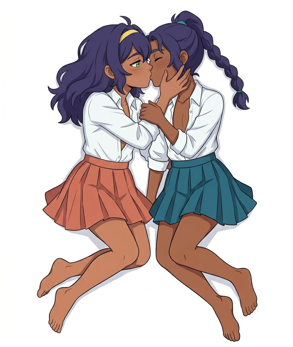 Pavi (Avatar: Seven Havens) Rule 34 Image