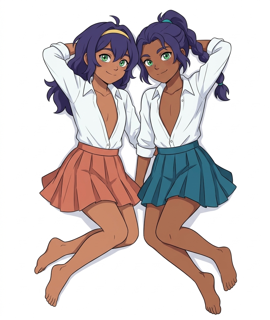 Pavi (Avatar: Seven Havens) Rule 34 Image