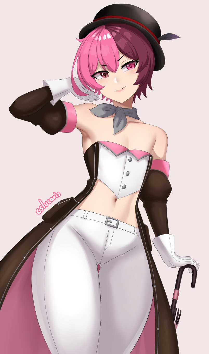 Neo (Rwby) Rule 34 Image