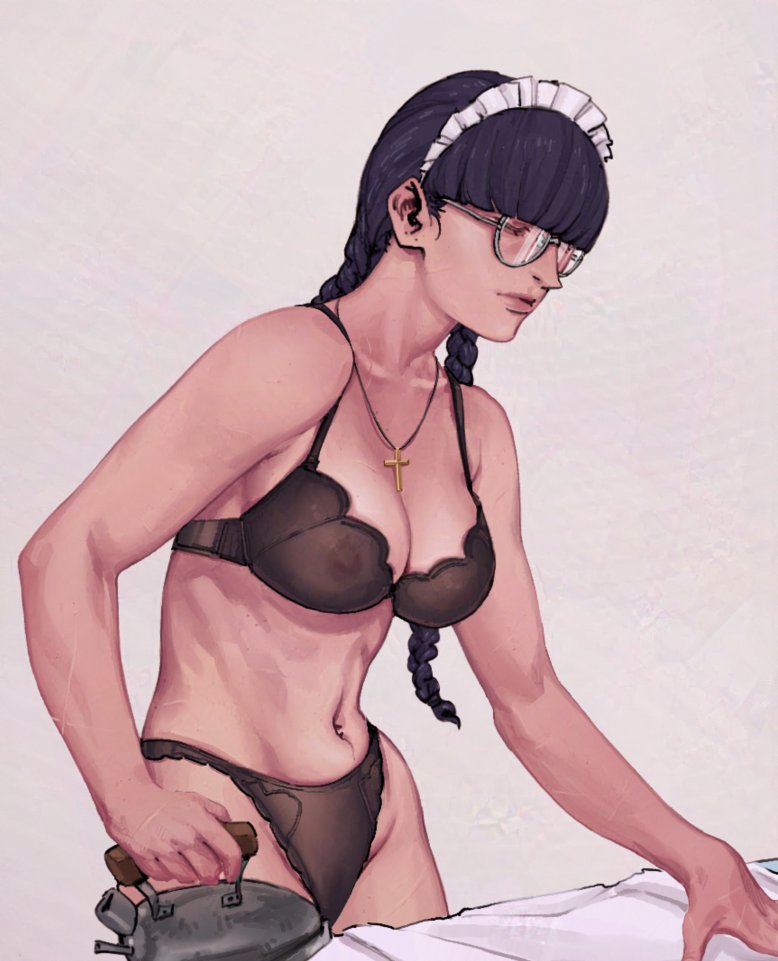 Black Lagoon Rule 34 Image