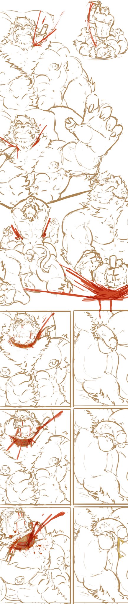 Abs Rule 34 Image