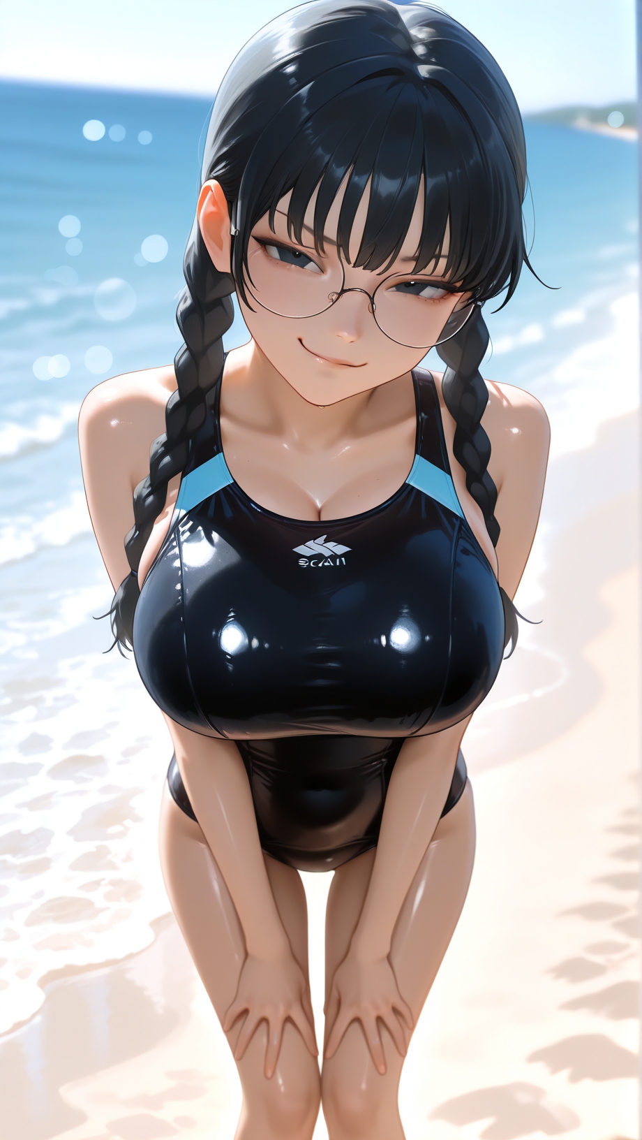 Kurata Nao (Love Selection) Rule 34 Image