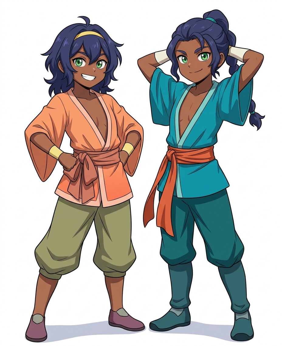 Pavi (Avatar: Seven Havens) Rule 34 Image
