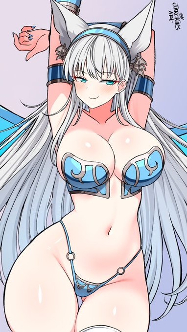 Armor Rule 34 Image