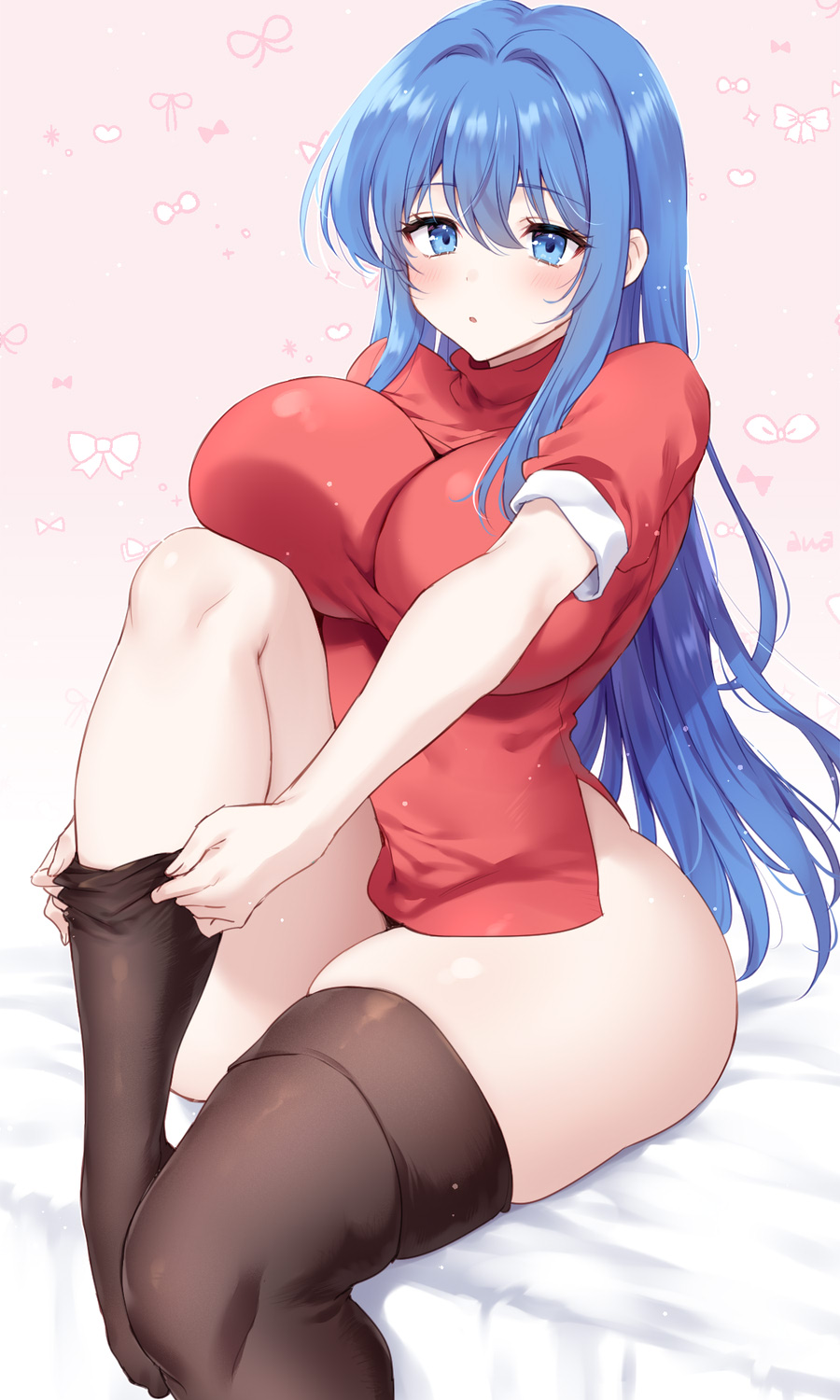 Caeda (Fire Emblem) Rule 34 Image