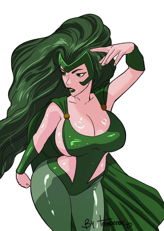 2d (Artwork) Rule 34 Image