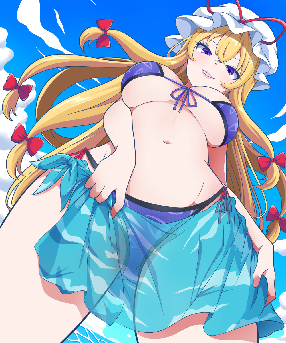 1girls Rule 34 Image