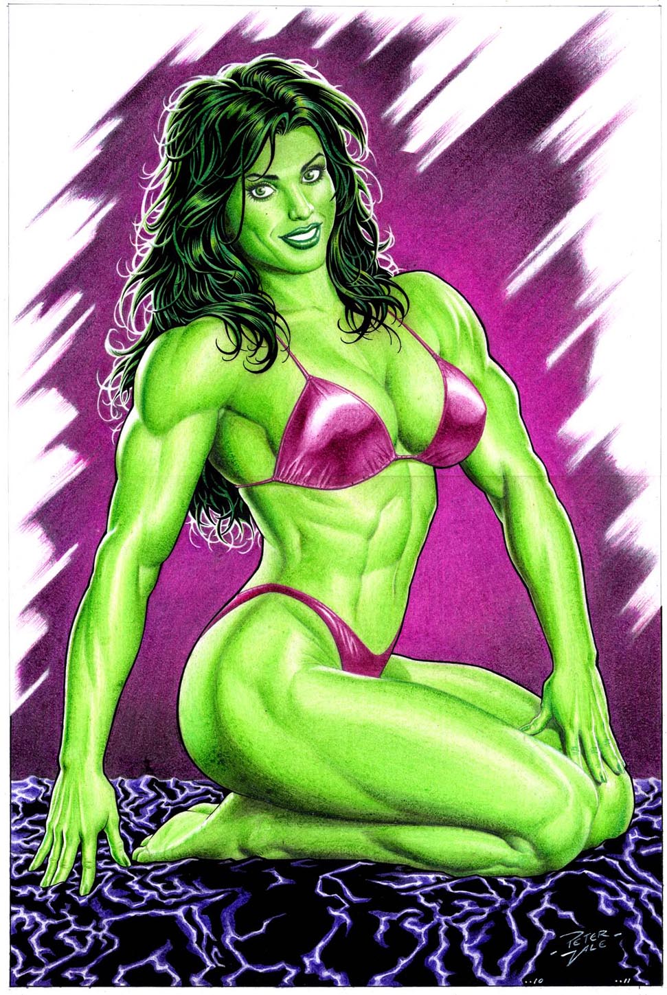 Abs Rule 34 Image