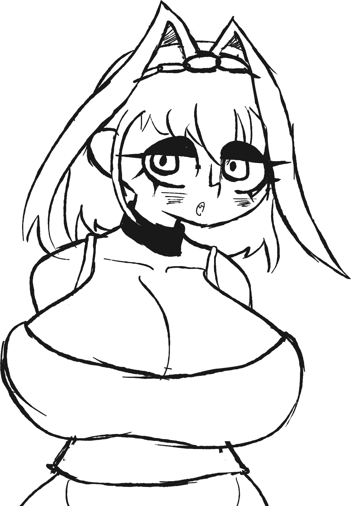 Choker Rule 34 Image