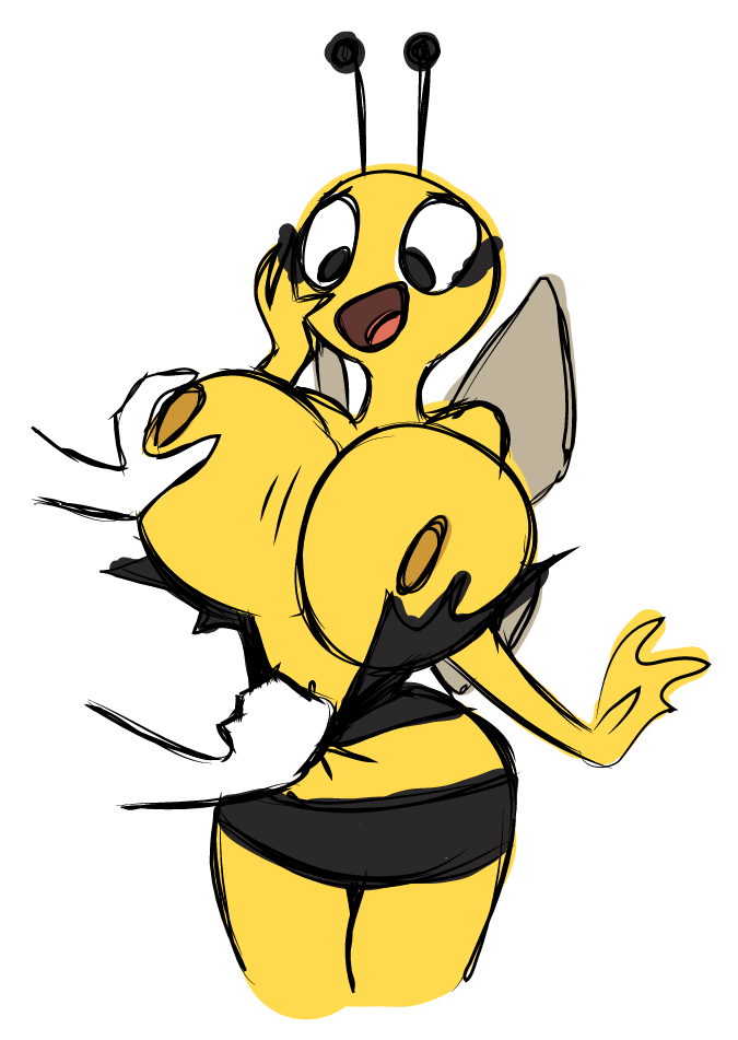 Bee Porn