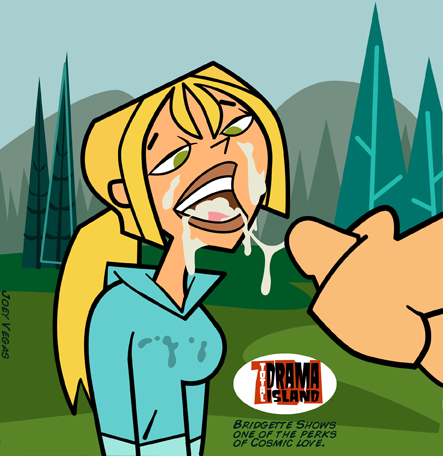 Bridgette (Tdi) Rule 34 Image