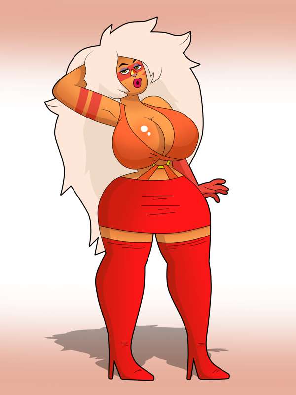 Gem (Species) Rule 34 Image