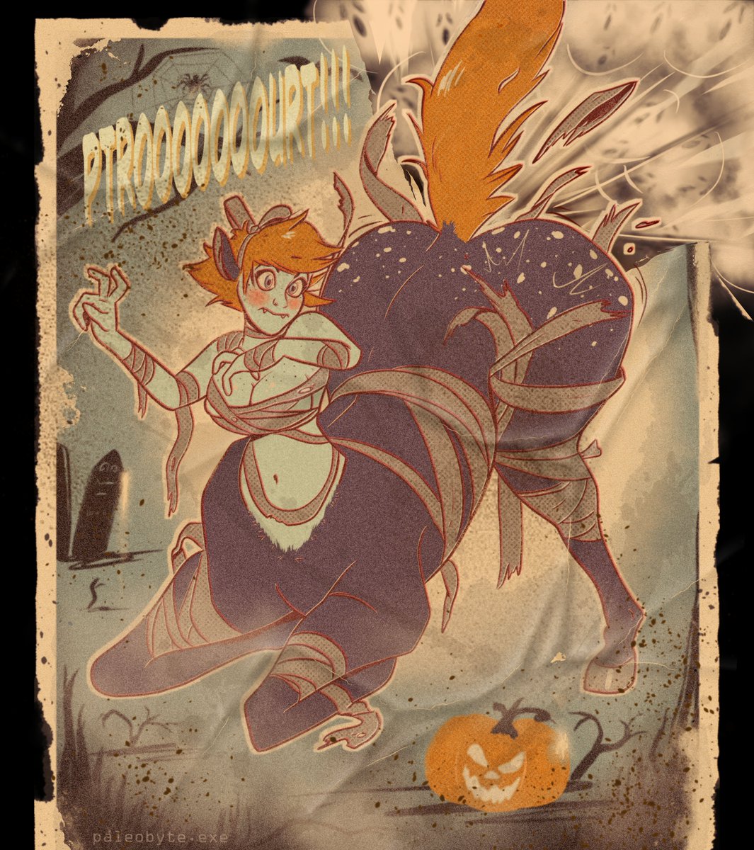 Mythology Rule 34 Image