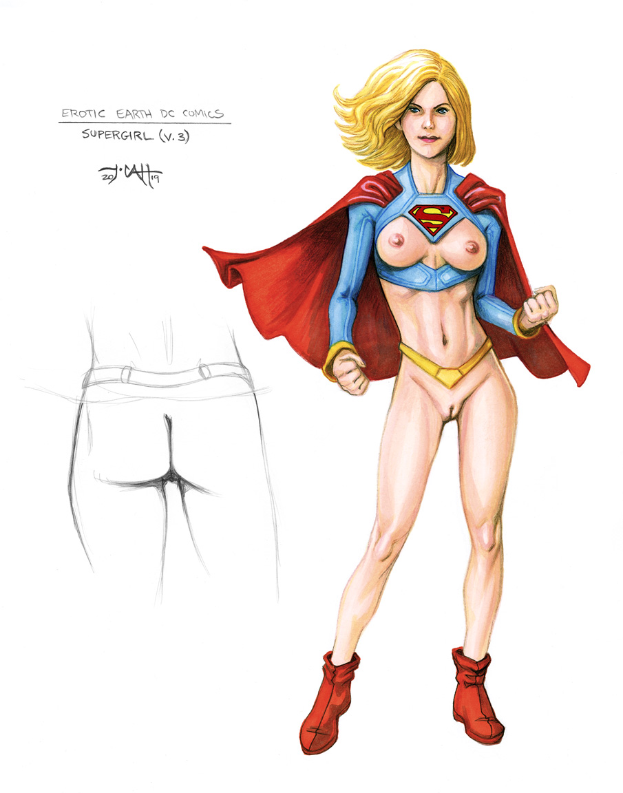 2019 areolae ass assless_pants athletic bare_ass bare_breasts bare_midriff belly blonde_hair blue_eyes boots bottomless bottomless_female breast_cutout breastless_clothes breastless_clothing breasts breasts_out butt cape casual_exposure crotchless crotchless_clothes crotchless_clothing dc dc_comics erotic_costume erotic_earth exposed_ass exposed_breasts exposed_nipples exposed_pussy exposed_torso eyelashes eyeliner female female_focus female_only fit fit_female full_body functionally_nude functionally_nude_female kara_zor-el lipstick long_hair naked navel nipples nude nude_female open_clothes pose posing pussy revealing_clothes shameless shaved_pussy slim slim_girl slit standing supergirl superheroine superman_(series) tagme tcatt teen teenager topless topless_female vagina vulva