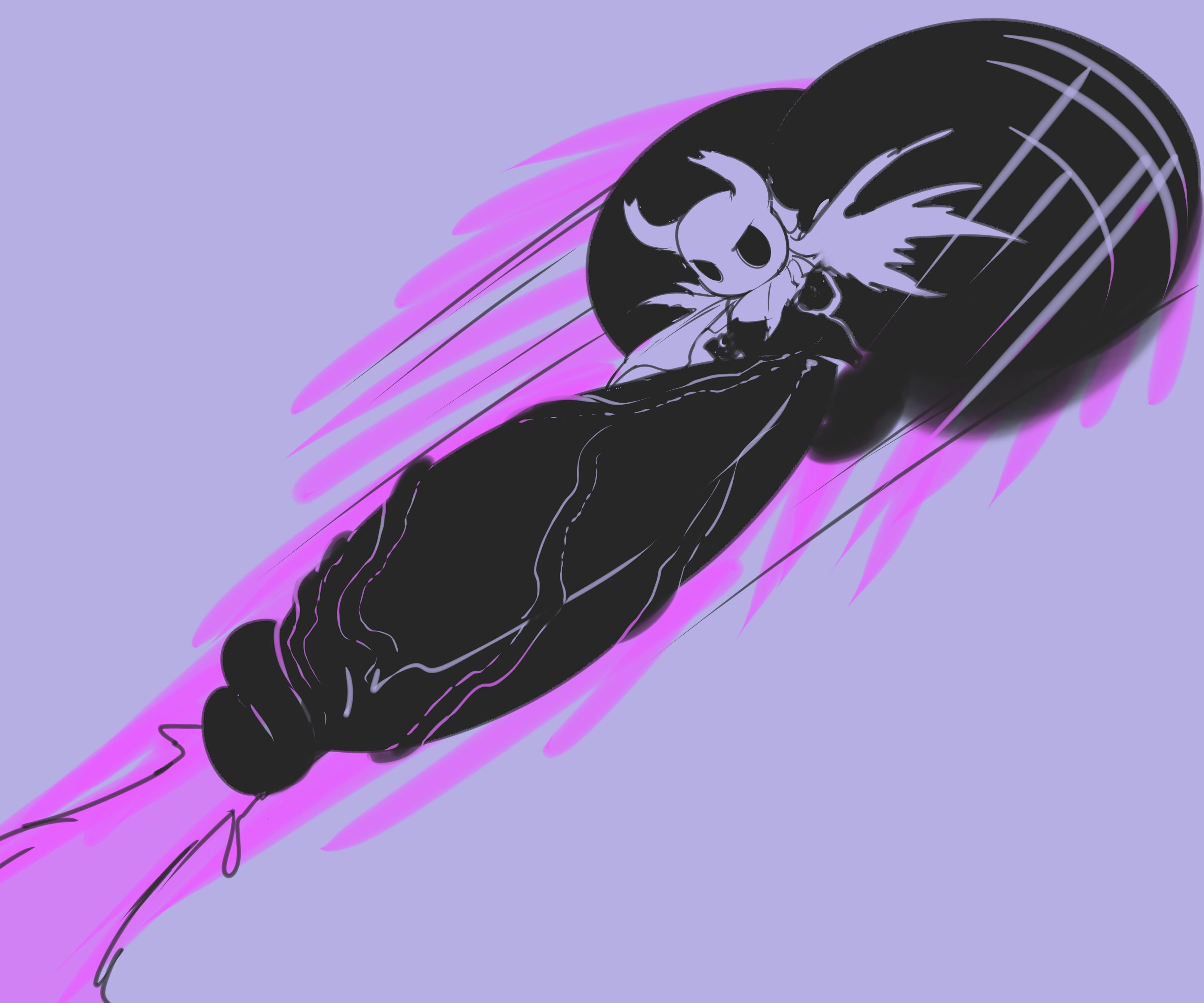 1boy, balls, ber00, big balls, big penis, cum, ejaculation, excessive cum, flying, hollow knight, huge balls, huge cock, hyper, hyper balls, hyper penis, large balls, large penis, male, male only, penis, projectile cum, small but hung, solo, solo focus, solo male, the knight (hollow knight)