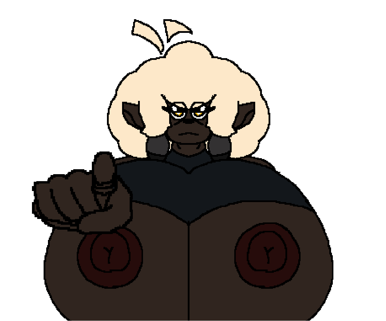 Pokemon (Species) Rule 34 Image