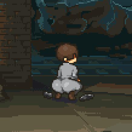 1boy 2d 2d_(artwork) 2d_artwork ass ass ass_focus ass_up back_view background boots butt_focus carlos_(dead_ahead) city city_background clothed clothed_male clothes dead_ahead femboy femboy_focus femboy_only funny gay gay_male kneeling kneeling_male kneeling_on_ground kneeling_position looking_at_viewer looking_back meme parody pixel pixel_(artwork) pixel_art pixelated pixelated_penis priamryconceptartist solo solo_focus solo_male thick thick_ass thick_butt thick_thighs white_skinned_male