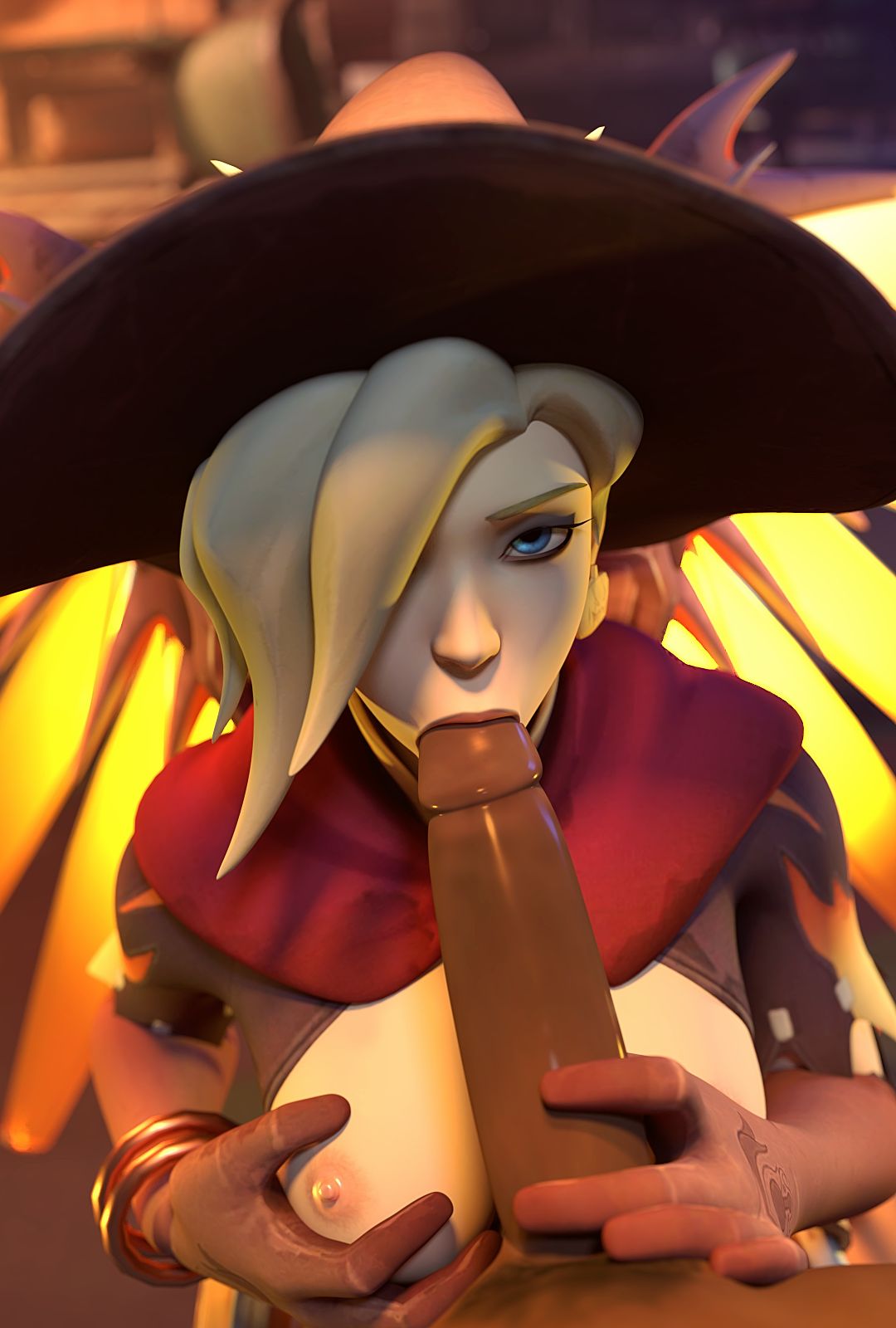 3d Rule 34 Image