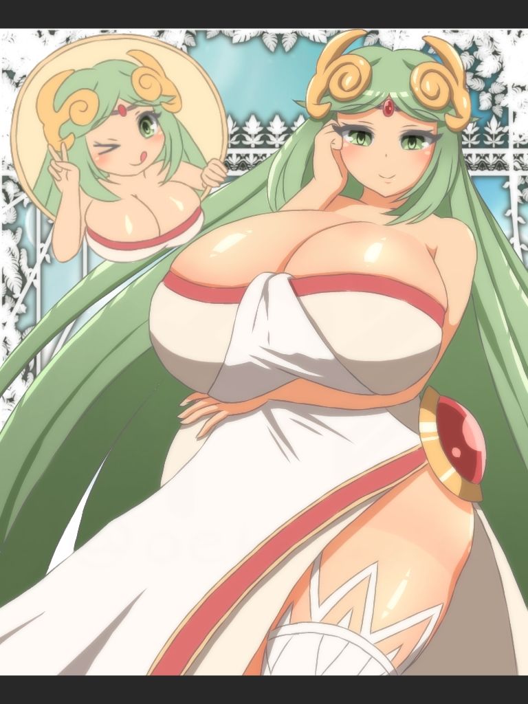 Blush Rule 34 Image